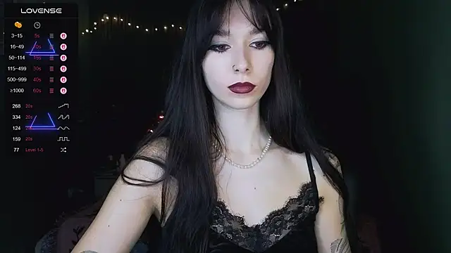 JillVerdon online show from 01-09-26, 06:42