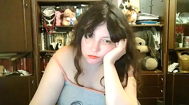 Snapshot of CarrieQPeach chatting on 12-11-24, 08:18 CarrieQPeach online show from 12-11-24, 08:18