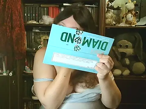 Snapshot of CarrieQPeach chatting on 09-11-25, 06:30 CarrieQPeach online show from 09-11-25, 06:30