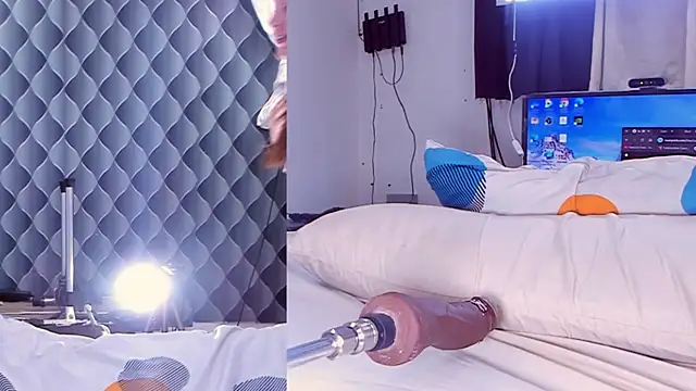 Snapshot of Aleska_James chatting on 01-13-25, 11:52 Aleska James online show from 01-13-25, 11:52