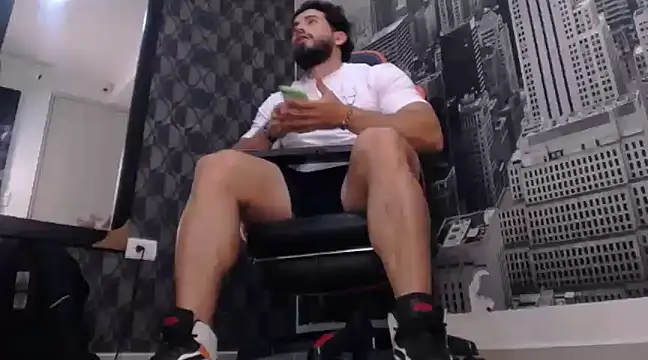 jake skye online show from 01-24-25, 07:30