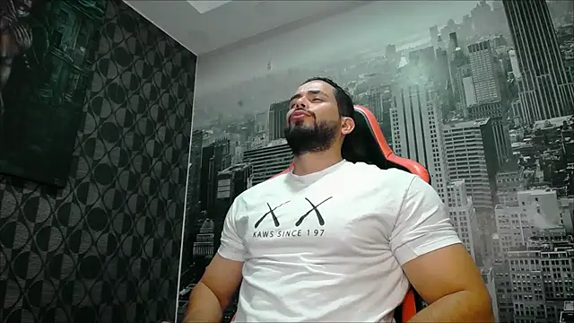 jake skye online show from 09-10-25, 03:12