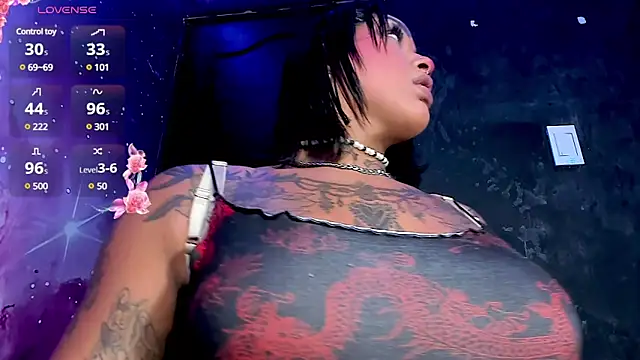 IsabellBigtitsxx online show from 03-20-25, 08:51