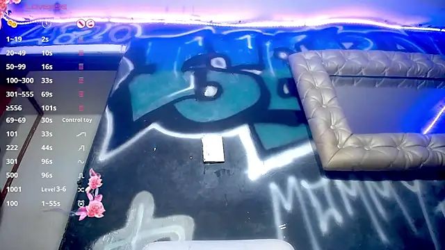 IsabellBigtitsxx online show from 12-16-25, 08:03