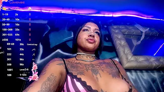 IsabellBigtitsxx online show from 02-17-26, 08:59