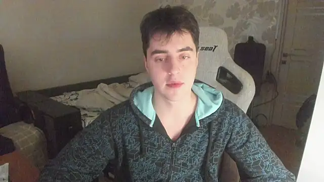 Snapshot of Knuckles17 chatting on 01-07-26, 08:50 Knuckles17 online show from 01-07-26, 08:50