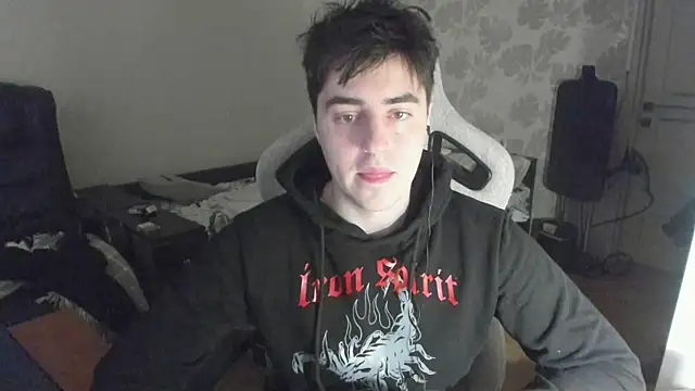 Snapshot of Knuckles17 chatting on 01-12-26, 01:38 Knuckles17 online show from 01-12-26, 01:38