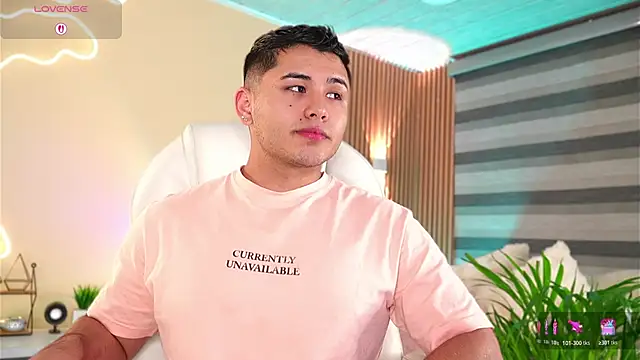 Snapshot of MatiasKorn chatting on 11-11-25, 05:29 MatiasKorn online show from 11-11-25, 05:29