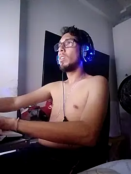 Mateusoliver7 online show from 03-29-26, 09:48