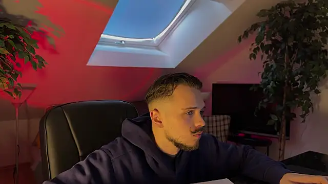 naked psy online show from 02-22-26, 02:15