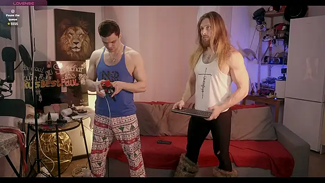 Snapshot of rusbigpaul chatting on 01-26-25, 11:39 rusbigpaul online show from 01-26-25, 11:39