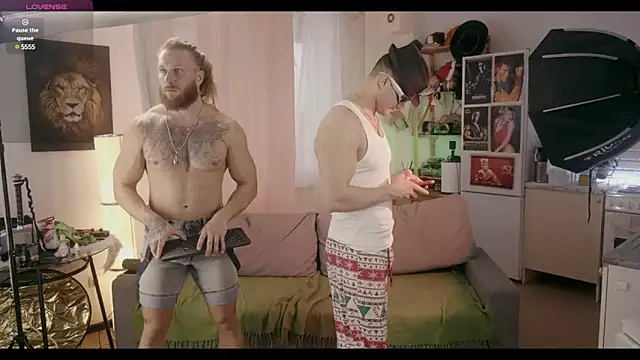 Snapshot of rusbigpaul chatting on 02-02-25, 12:02 rusbigpaul online show from 02-02-25, 12:02