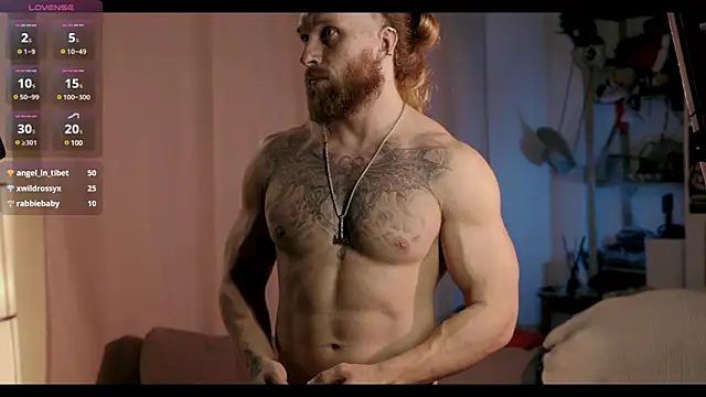 Snapshot of rusbigpaul chatting on 02-05-25, 10:55 rusbigpaul online show from 02-05-25, 10:55