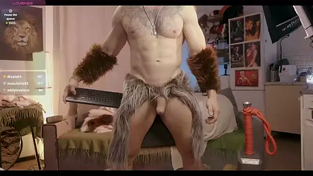 Snapshot of rusbigpaul chatting on 02-11-25, 02:02 rusbigpaul online show from 02-11-25, 02:02