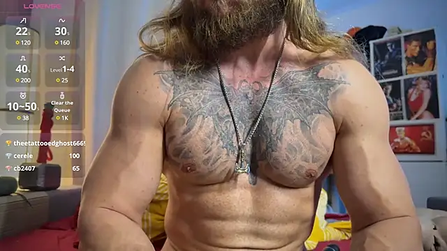 Snapshot of rusbigpaul chatting on 03-01-25, 04:33 rusbigpaul online show from 03-01-25, 04:33