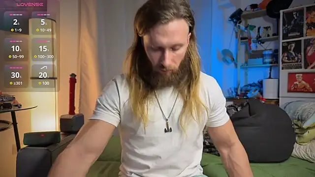 Snapshot of rusbigpaul chatting on 03-04-25, 06:50 rusbigpaul online show from 03-04-25, 06:50