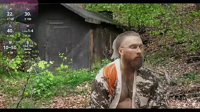 Snapshot of rusbigpaul chatting on 03-08-25, 06:05 rusbigpaul online show from 03-08-25, 06:05