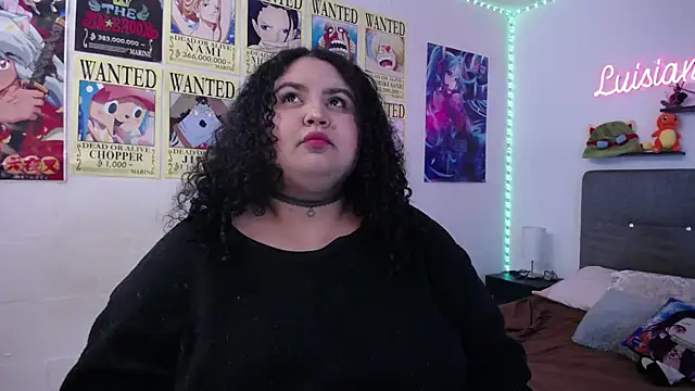 Snapshot of luisianacoxx chatting on 01-13-25, 06:27 luisianacoxx online show from 01-13-25, 06:27