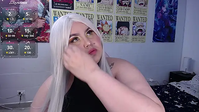 Snapshot of luisianacoxx chatting on 03-03-25, 12:05 luisianacoxx online show from 03-03-25, 12:05