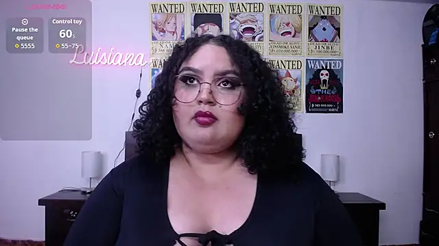Snapshot of luisianacoxx chatting on 09-16-25, 02:45 luisianacoxx online show from 09-16-25, 02:45