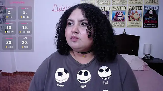 Snapshot of luisianacoxx chatting on 11-26-25, 02:23 luisianacoxx online show from 11-26-25, 02:23