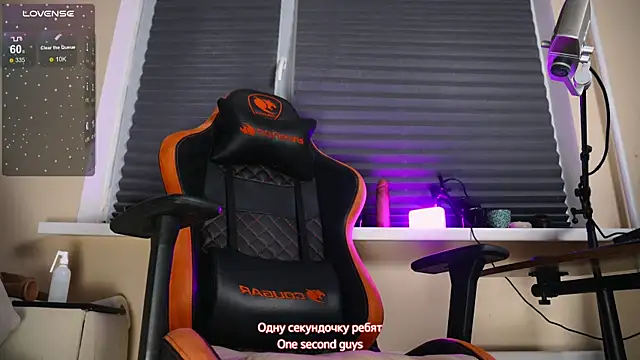 Snapshot of BlueCherryy chatting on 01-13-25, 06:27 BlueCherryy online show from 01-13-25, 06:27