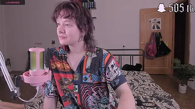 cyber whore  online show from 09-12-25, 08:42