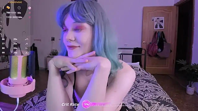 cyber whore  online show from 09-16-25, 04:19