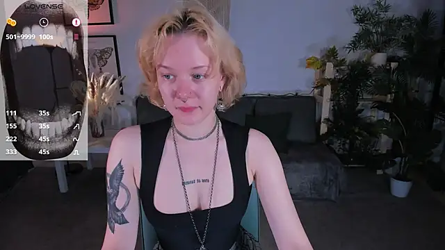cyber whore  online show from 06-02-26, 08:49