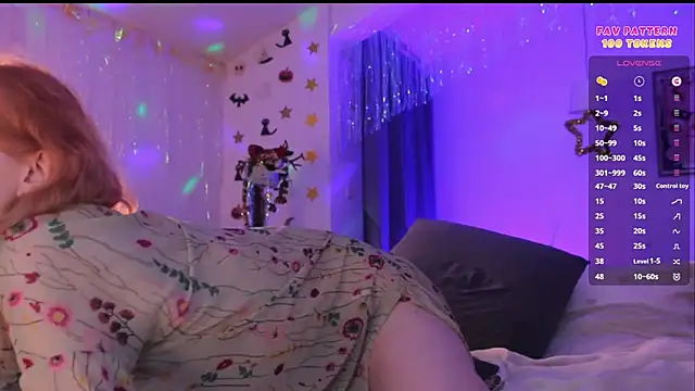 Circus Princess online show from 02-27-26, 12:21