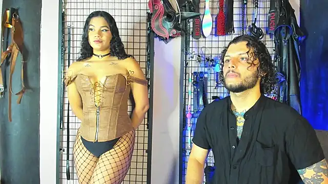 Twisted Fantasy online show from 02-03-25, 12:36