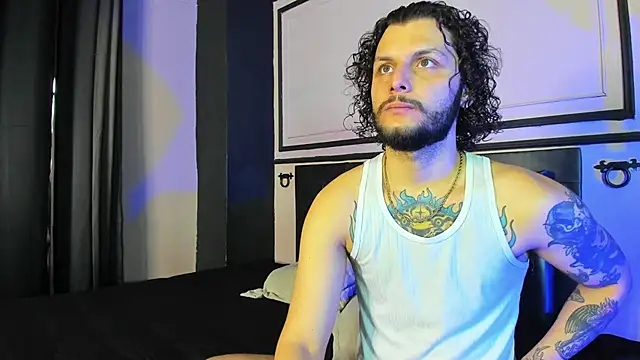 Twisted Fantasy online show from 02-26-25, 12:36