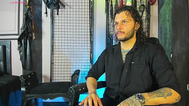 Twisted Fantasy online show from 10-07-25, 03:36