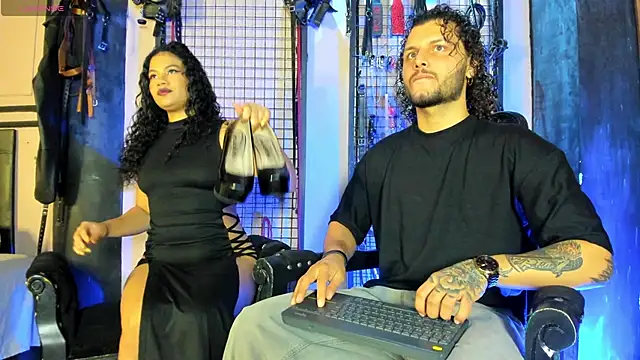 Twisted Fantasy online show from 10-19-25, 05:08