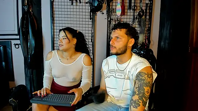 Twisted Fantasy online show from 02-13-26, 03:46