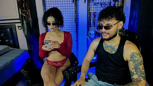 Twisted Fantasy online show from 04-04-26, 05:27