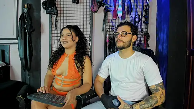 Twisted Fantasy online show from 05-25-26, 04:07