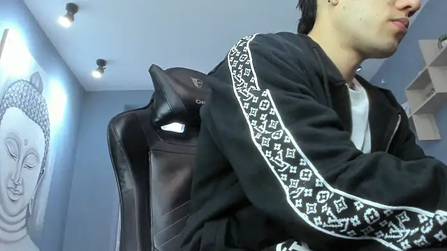 Snapshot of alexgiraldo_ chatting on 01-20-25, 02:57 alexgiraldo online show from 01-20-25, 02:57