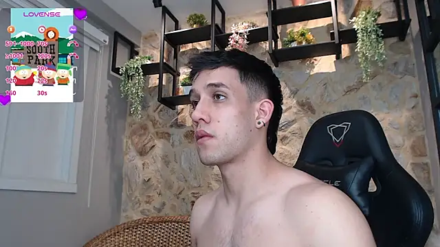 Snapshot of alexgiraldo_ chatting on 01-29-25, 09:17 alexgiraldo online show from 01-29-25, 09:17