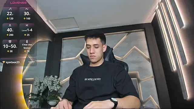 Snapshot of alexgiraldo_ chatting on 01-31-25, 02:17 alexgiraldo online show from 01-31-25, 02:17