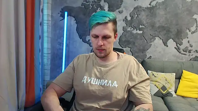 VikingChrisss online show from 03-15-25, 10:13