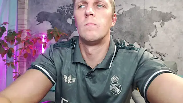 VikingChrisss online show from 10-28-25, 10:08