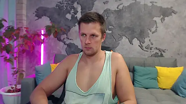 VikingChrisss online show from 11-07-25, 10:59