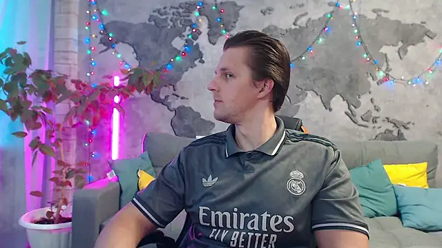 VikingChrisss online show from 01-12-26, 11:15