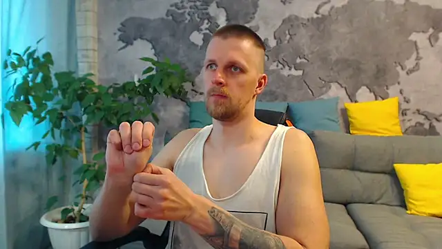 VikingChrisss online show from 05-09-26, 09:14