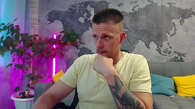 VikingChrisss online show from 07-06-26, 10:45