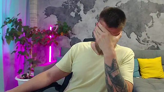 VikingChrisss online show from 07-09-26, 11:03
