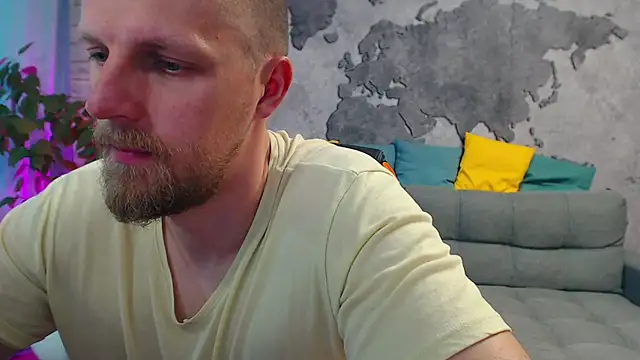 VikingChrisss online show from 07-11-26, 10:18
