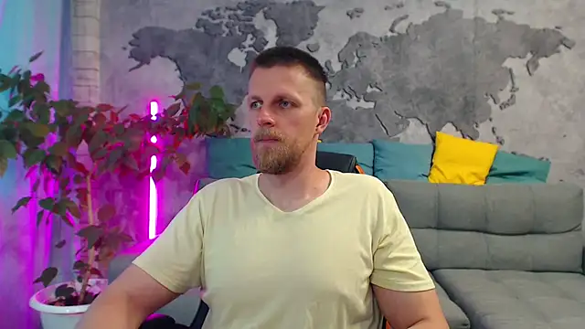 VikingChrisss online show from 07-12-26, 10:28