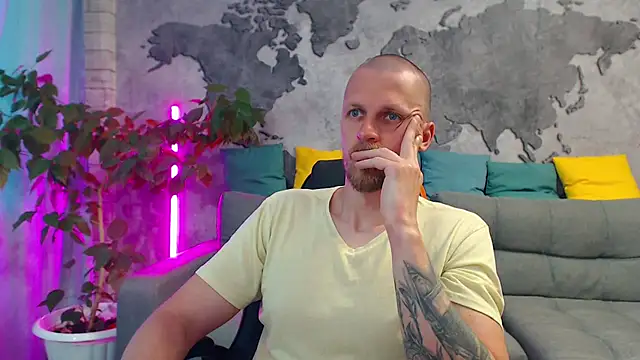 VikingChrisss online show from 07-18-26, 10:52